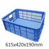 7號周轉籮