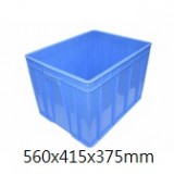 周轉箱 12號