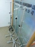 吊針架