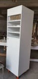 調味料展示木櫃
