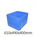 周轉箱 14號