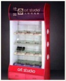 AL02-亞加力展示架