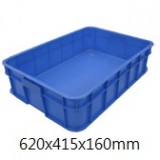 周轉箱 18號