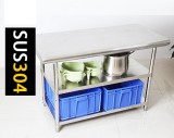 STS-003工作台