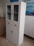 SL-W018中二斗器械櫃