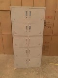 SL-W047B十門更衣櫃