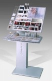 AL09-亞加力展示架