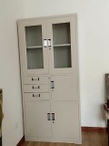 SL-W014偏三斗器械櫃
